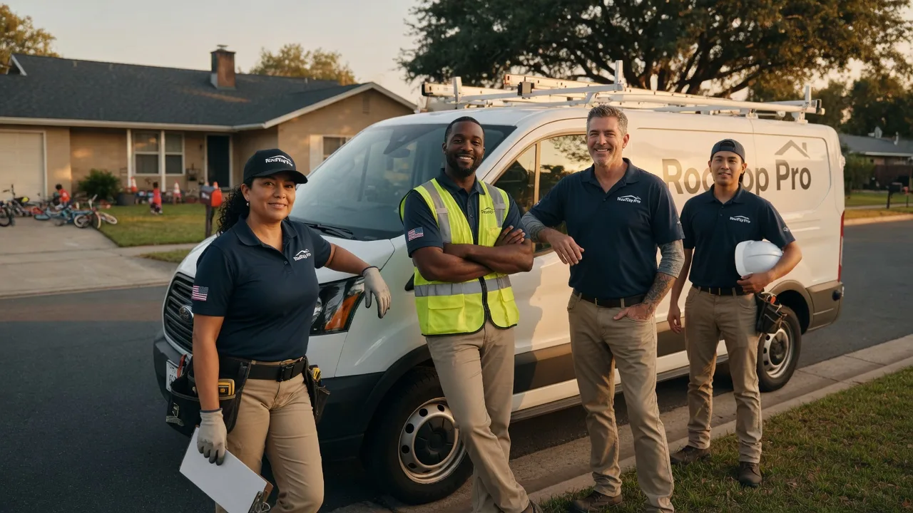 Roof Repair in Bechtelsville, PA near me